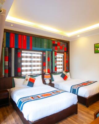 Le Boutique Sapa Hotel