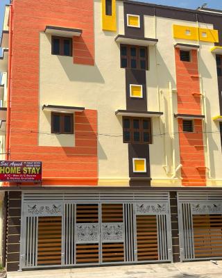 Sai Ayush Homestay