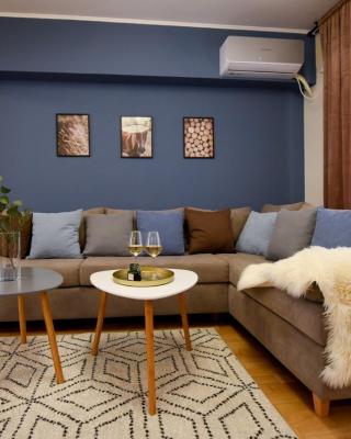 Explore and Relax: Your Ideal 2BR Apartment on Calea Victoriei