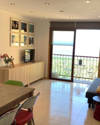 Apartamento Los Guirres