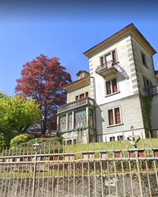 Villa Alma, Lake Como Bed&Breathe