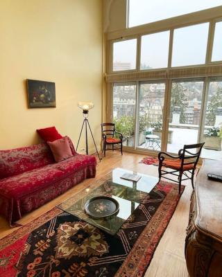 Merveilleux Duplex Royat Vue