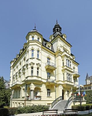 Hotel Mignon