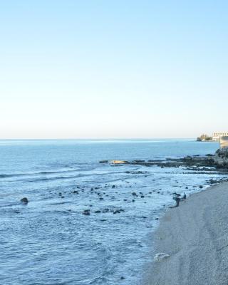 Frisio Reef Apartment- Sea View