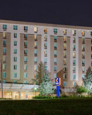 Comfort Inn & Suites Presidential