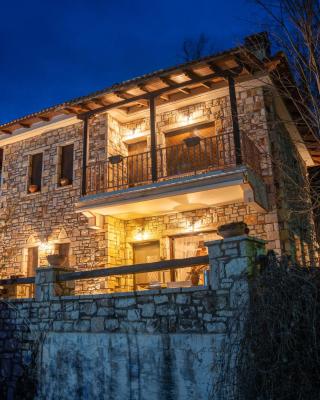 Margarita's House