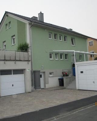 Ferienwohnung Hein
