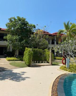 Poolside Luxury Laguna 2-Bed Villa in Cherngtalay