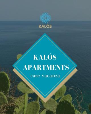 Kalós Apartments