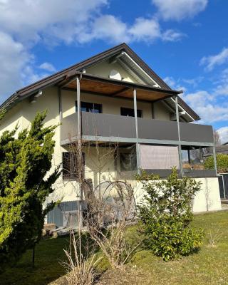 Haus Olympia