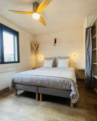 LacanOcéane Bed&Breakfast