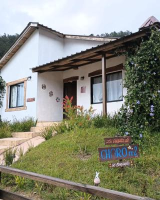 La Casita de Charo 2
