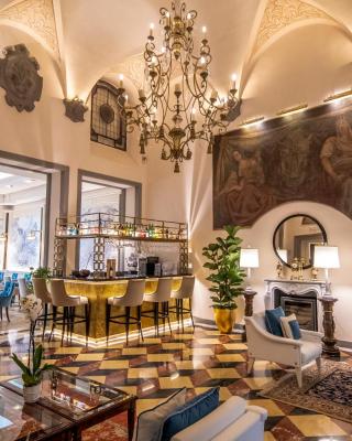 Golden Tower Hotel & Spa