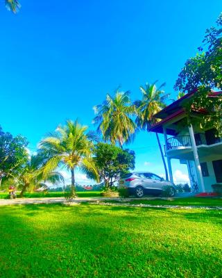Aroma Villa Homestay