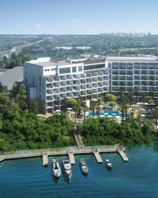 The Perry Hotel Naples