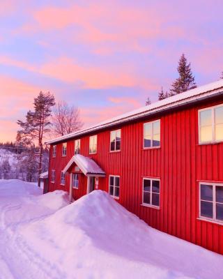 Skogsro Forest Hostel