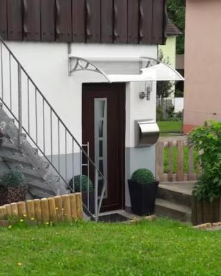 Schöne Ferienwohnung