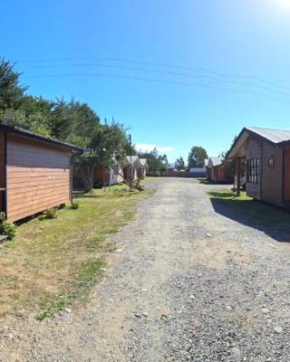 HelChiloé Cabañas