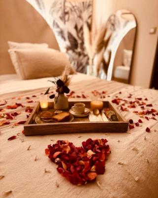 LoveRoom, La suite de l’extase