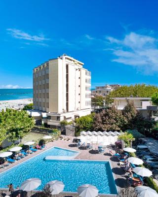 Hotel Colorado Cesenatico