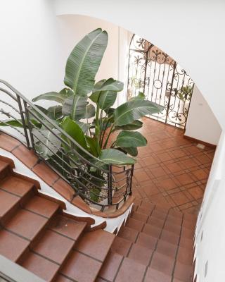 ALBERGO DIFFUSO Dimora Rossi Charme B&B
