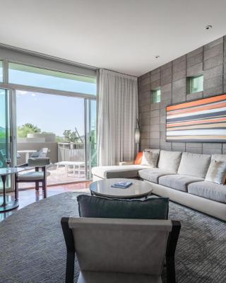 Sanctuary Camelback Mountain Resort and Spa