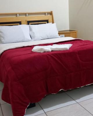 HOTEL MODERNO