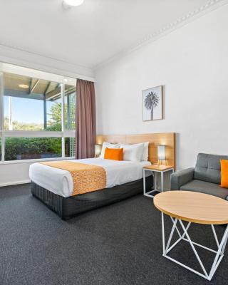 Comfort Inn & Suites Lakes Entrance