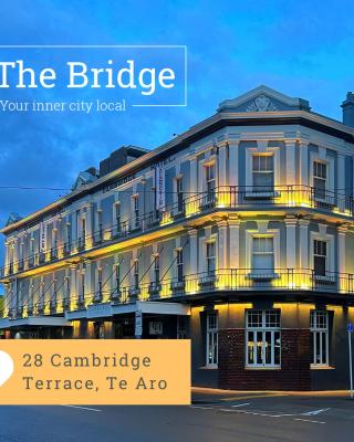 The Cambridge Hotel