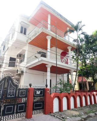 Goroomgo Hotel Wow Inn Kolkata - Couple Friendly