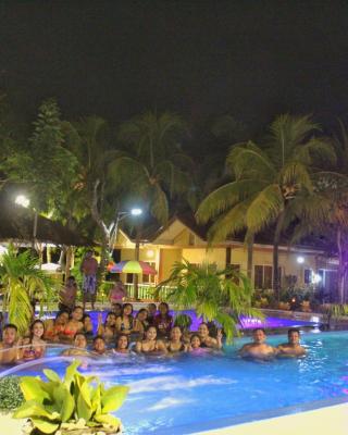 Dumalaay Coastline Resort