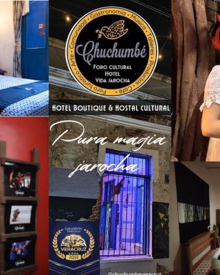 Chuchumbé Hotel & Hostal