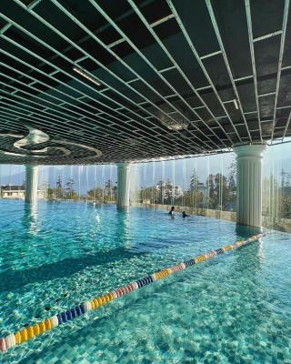 Silk Path Grand Sapa Resort & Spa