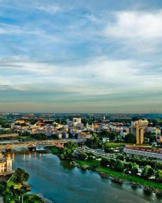 Klang Prima Bayu Apartment, Prima BAYU