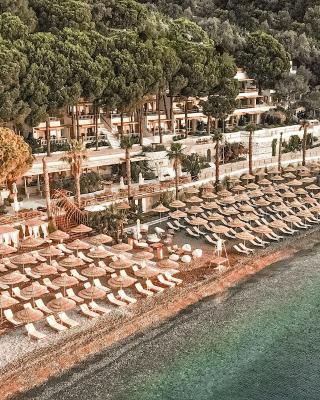 Perios Beach House - Adults Only