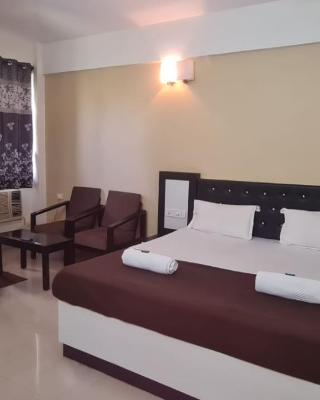 Hotel City Garden
