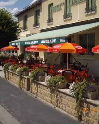 Hôtel Restaurant Anglade