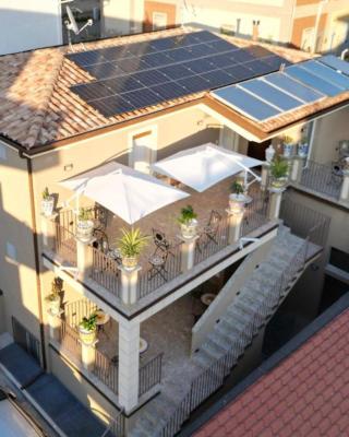 B&B Allison Tropea by Kalavrìa Holidays