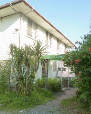 Pension Flora