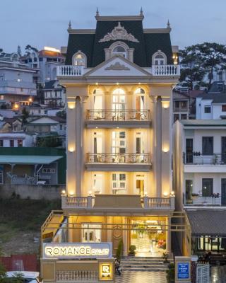 ROMANCE HOTEL DALAT