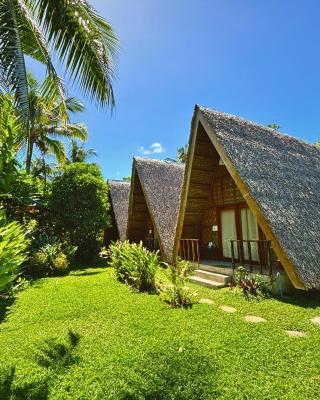 Triangle Palms Siargao