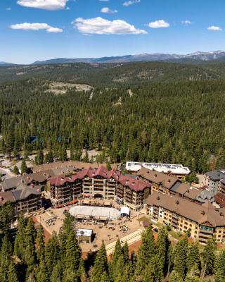 Northstar California Resort
