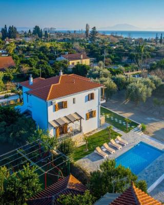 Kostis Orange Resort