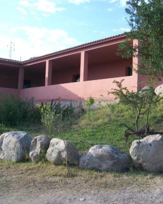 Agriturismo Farris Massimo