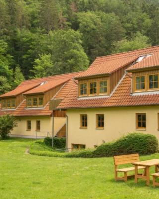 Ferienwohnung Ferienhäuser am Brocken, 80 qm 3 Schlafzimmer