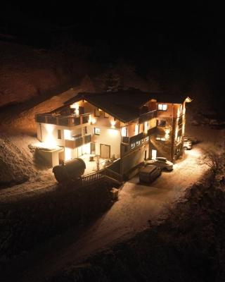 Landhaus Oberzinnegg