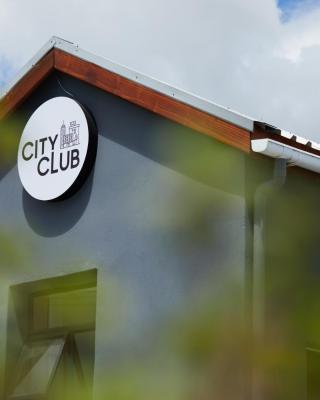 City Club On York