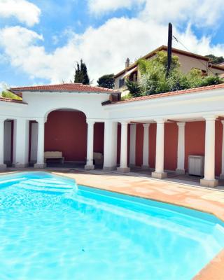 Le Cap Soleil -Standing - Piscine et Parking privé