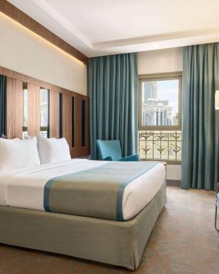 Ramada by Wyndham Makkah Zad Al Tayseer
