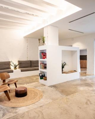 Casa cristo 37 navarrés